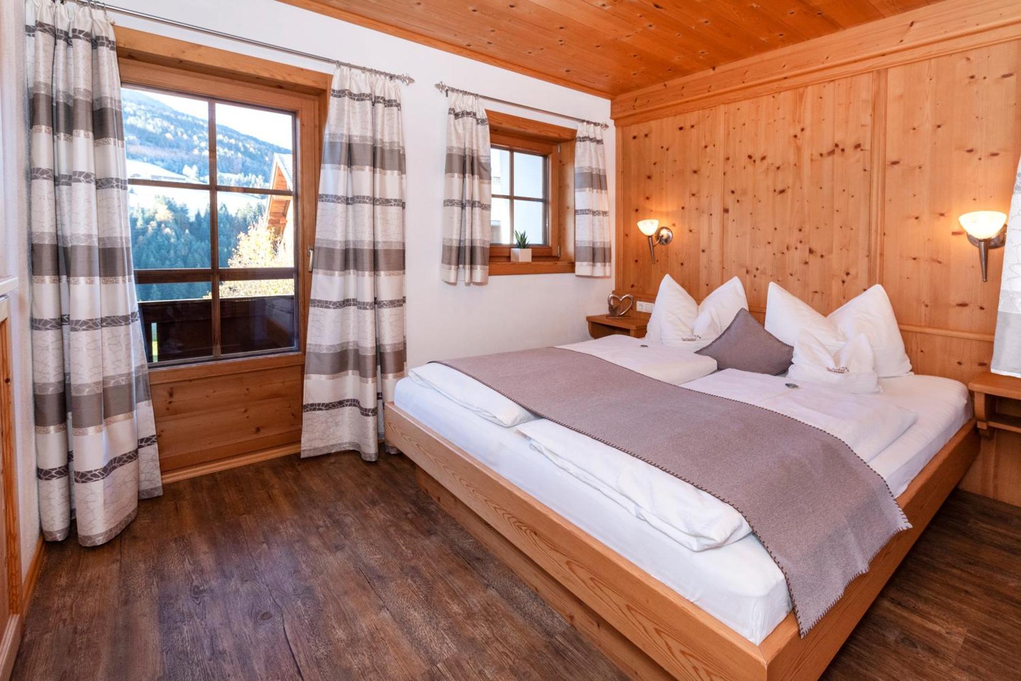 Appartements Stoffenhof Alpbach Eksteriør billede