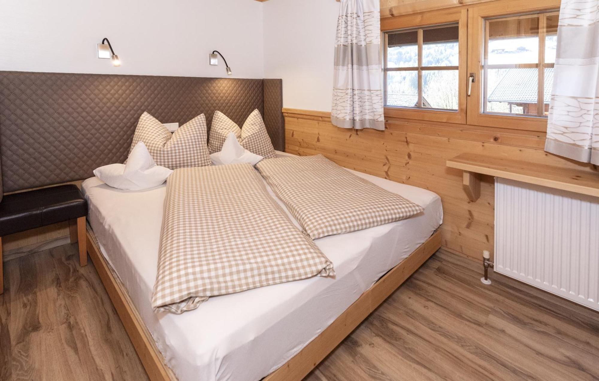 Appartements Stoffenhof Alpbach Eksteriør billede