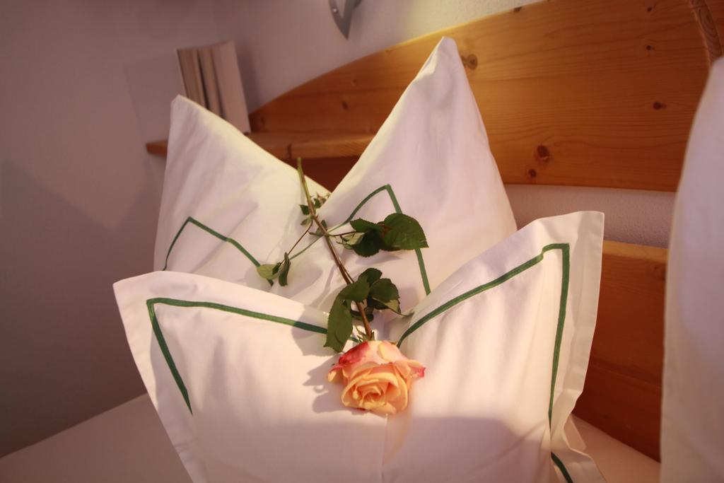 Appartements Stoffenhof Alpbach Værelse billede