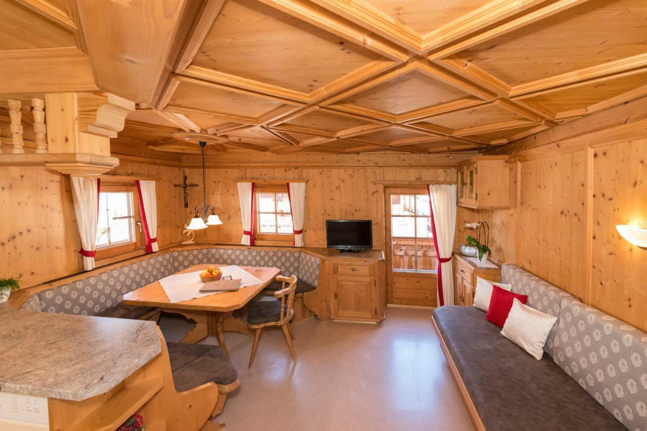 Appartements Stoffenhof Alpbach Eksteriør billede