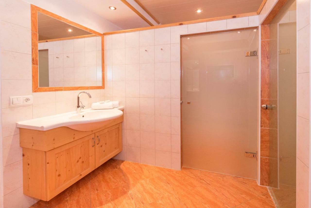 Appartements Stoffenhof Alpbach Eksteriør billede