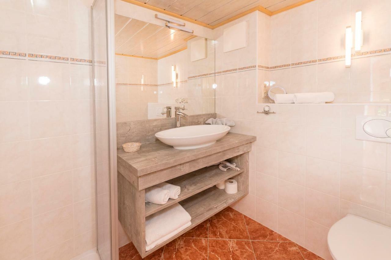 Appartements Stoffenhof Alpbach Eksteriør billede